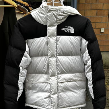 Daunen Jacke, top Zustand, chemisch gereinigt