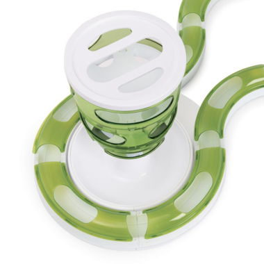 Gamelle ludique pour chat