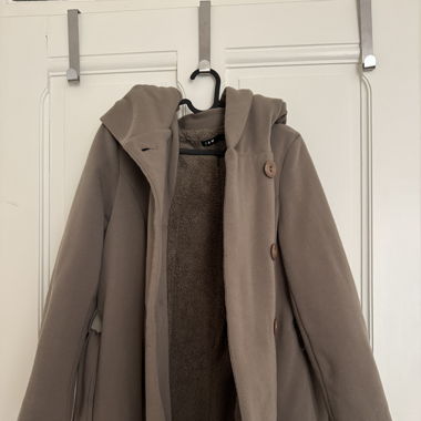 S&W Coat