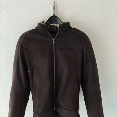 Softshell Jacke