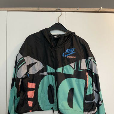 Nike Jacke