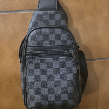 Bauchtasche