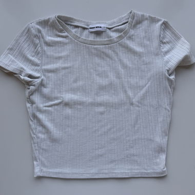 Tally Weijl Shirt Size S