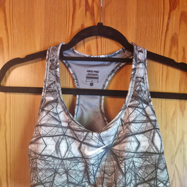 NIKE PRO Sportsbra Gr. L