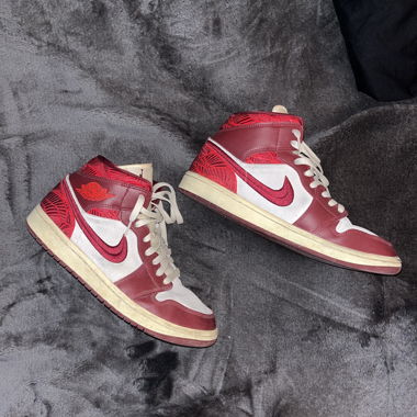 Nike Air Jordan