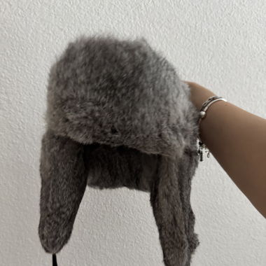 Fur Hat