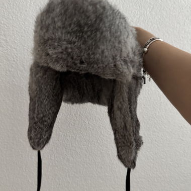 Fur Hat