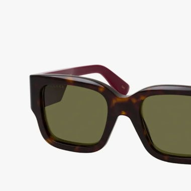 Gucci Sonnenbrille 
