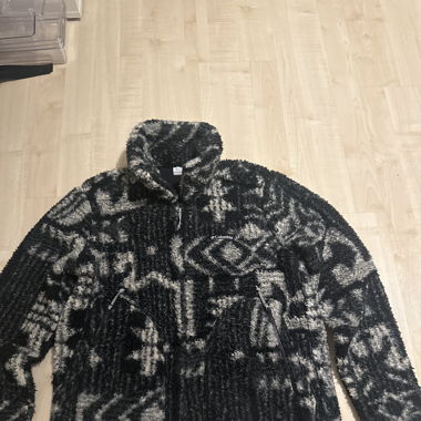 Columbia fleece 