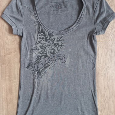 T-shirt Y2K Vintage EDC di Esprit