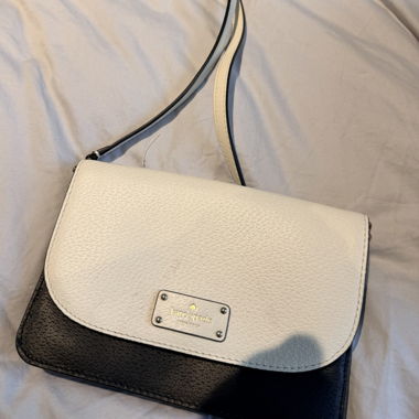 Borsa a tracolla Kate Spade