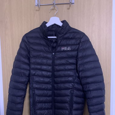 Leichte Fila Jacke