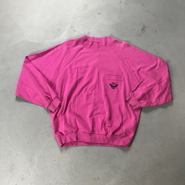 Puma Vintage Pullover