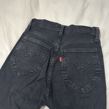 Jeans Levi's Premium noirs