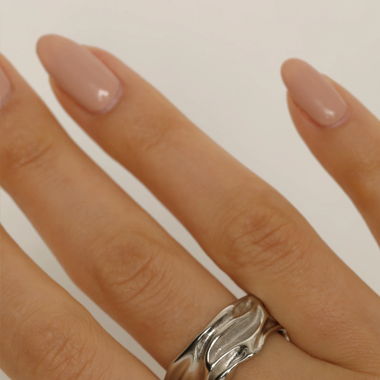  925 Sterling Silver Ring