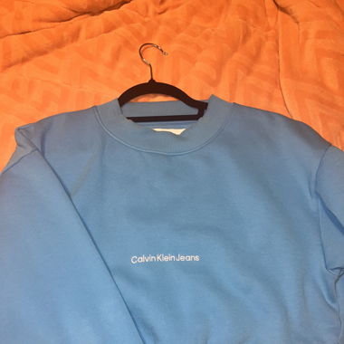 Pull Calvin Klein