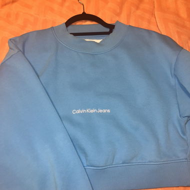 Pull Calvin Klein
