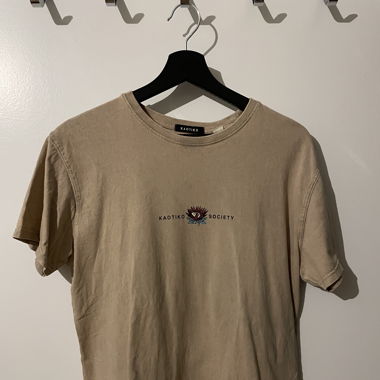 Kaotiko shirt