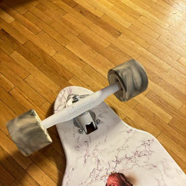 Longboard