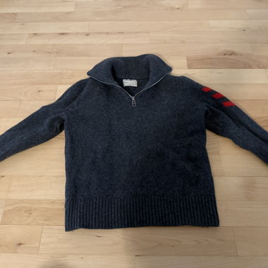 Pullover