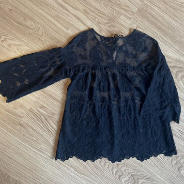 Mesh Top