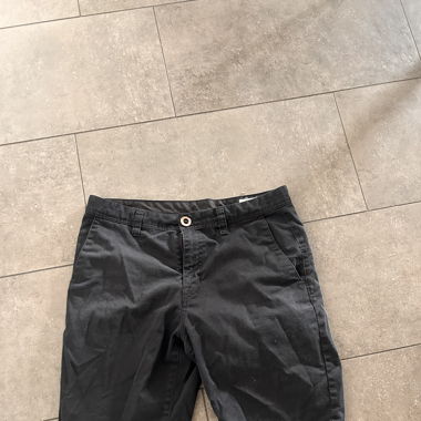 Kurze jeans