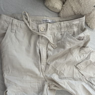 Cargohose 