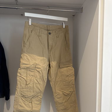 carhart cargo hose