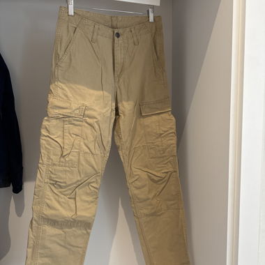 carhart cargo hose