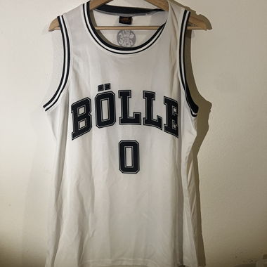 Basketball-Shirt