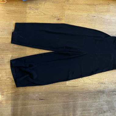 LeGer Jumpsuit mit offenem Rücken