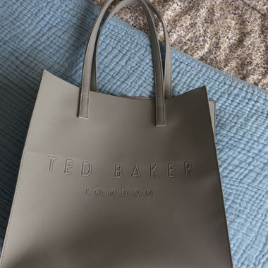 Borsa a tracolla Ted Baker