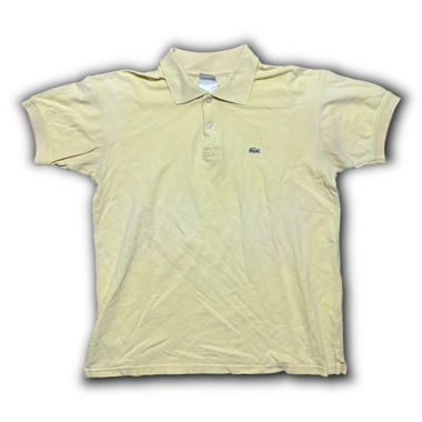 Lacoste Polo [L]