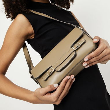 Schultertasche 