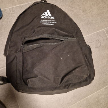 Backpack adidas