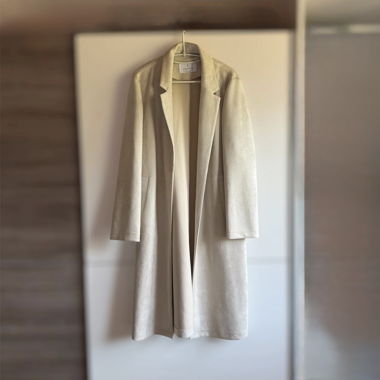 Coat Stradivarius