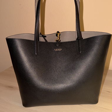 Tote bag Ralph Lauren