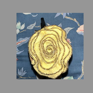 Hair accessory