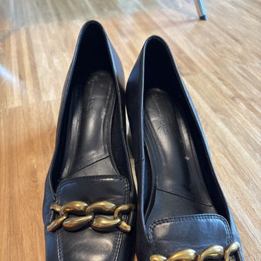 Massimo Dutti Schuhe