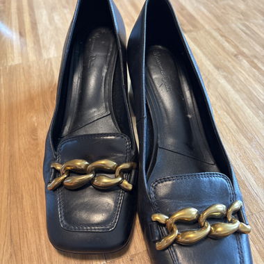 Massimo Dutti Schuhe