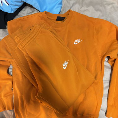 Ensemble Nike 