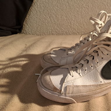 nike blazer