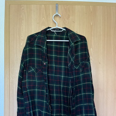 Chemise