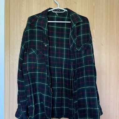 Chemise