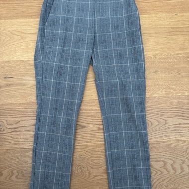 Pantaloni da Donna a Quadri