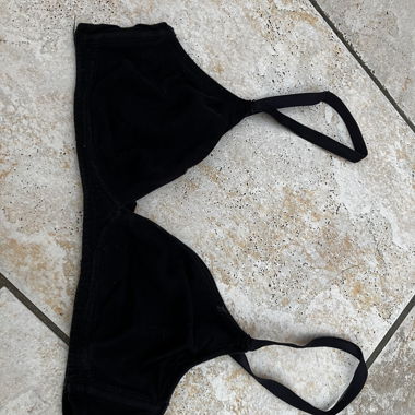 Soutien-gorge triangle