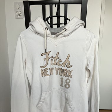 Abercrombie & Fitch Hoodie