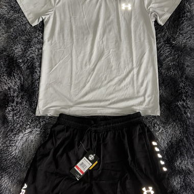 Under Armour Sports Set