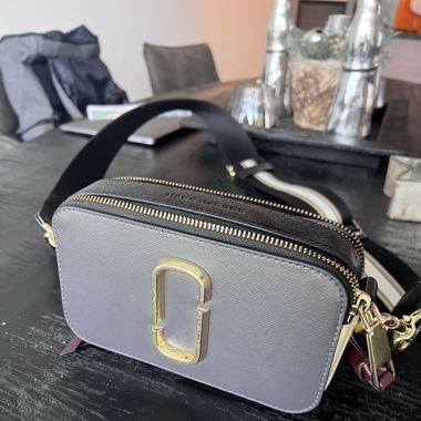 Marc Jacobs Snapshot 