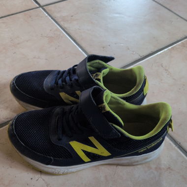 New Balance sneakers bambini tg35
